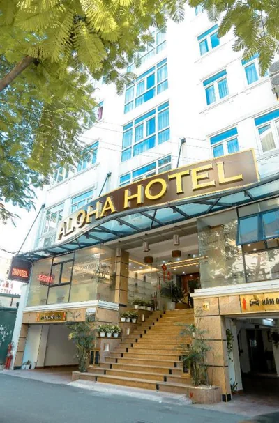 Aloha Hotel – Photos 4