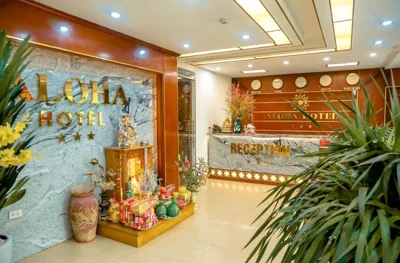 Aloha Hotel – Photos 5